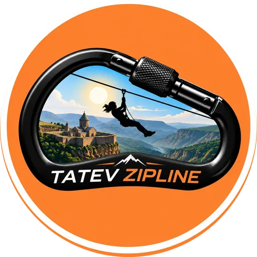 Tatev Zipline